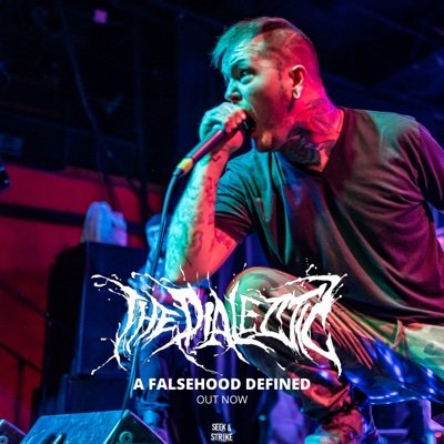 Texas Deathcore signed to Seek And Strike Records.
