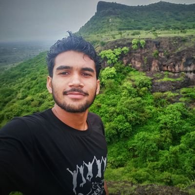 JayeshBatule's profile picture. ☮️
✨21
𝗘𝘃𝗲𝗿𝘆𝘁𝗵𝗶𝗻𝗴 𝗵𝗮𝘀 𝗯𝗲𝗮𝘂𝘁𝘆 𝗯𝘂𝘁 𝗻𝗼𝘁 𝗲𝘃𝗲𝗿𝘆𝗼𝗻𝗲 𝗰𝗮𝗻 𝘀𝗲𝗲!!