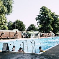 Jesus Green Lido (@jesusgreenlido) 's Twitter Profile Photo Jesus Green Lido (@jesusgreenlido) 's Twitter Profile Photo