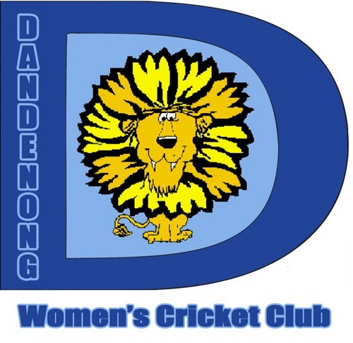 Dandenong Women's Cricket Club. From the backyard to the baggy green.