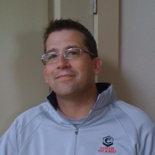 Waid_Miller's profile picture. Structural fastener specialist.