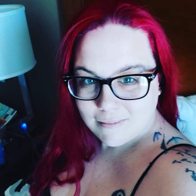 Mom of 3 • Aquarius • Deadpool • Potter • Burton • Alice • Saints • Music • Tattoos • Piercings • Ivy