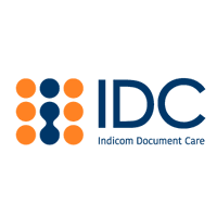 IDC - Indicom Document Care SpA(@IDCdocumentcare) 's Twitter Profile Photo