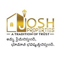 Josh Properties Tirupati(@properties_josh) 's Twitter Profile Photo