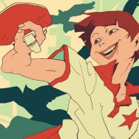 Magician (@magician_moh) 's Twitter Profile