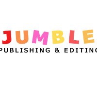 JumblePublishingandEditing(@JumbleBooks) 's Twitter Profile Photo