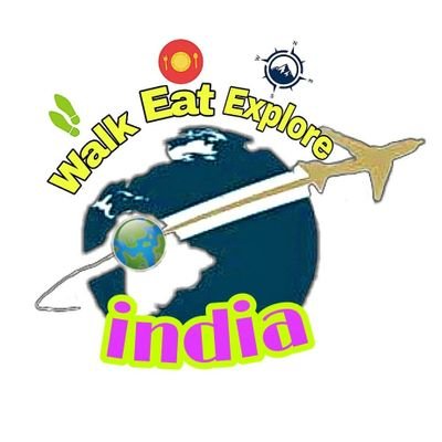 Hello 👋 We Are eat 😋 walk🚶 explore 🌏  page we cover all Street food🍔 famous foods🍡 shops all over 🧳 india we post daily 👉content so join this page📄