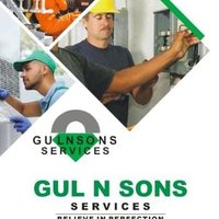 Gul N Sons Services 🟣(@GulNSons_Srvice) 's Twitter Profile Photo