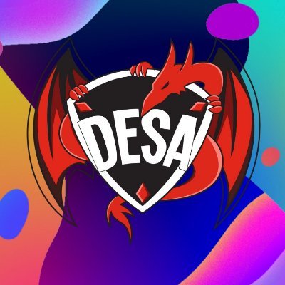 Official Account for @Deakin Uni eSports Club