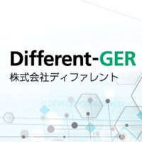 株式会社ディファレント Different Co., Ltd. (@ltd_different) 's Twitter Profile