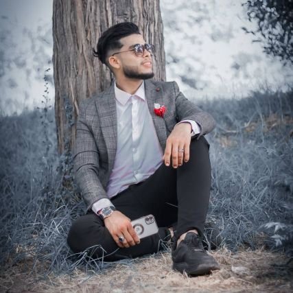 mhmwdnsyr8's profile picture. Mido Abu Qusay💪🧡