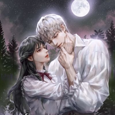 윤림🌲さんのプロフィール画像