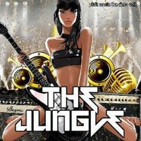 The Jungle(@JunglePattaya) 's Twitter Profile Photo