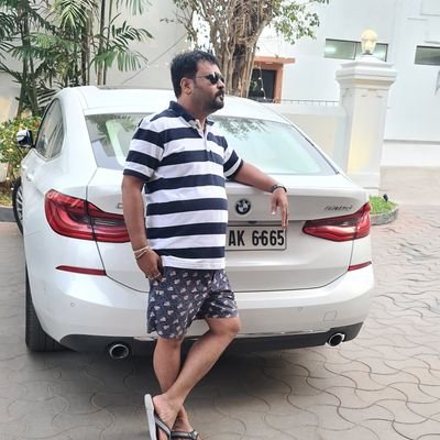 Rajivmishrahyd's profile picture. JEET TRADING COMPANY 

Winner's never Quite and Quiters never Win
Not supporter any political party! but stand with truth, Don't think over Otherwise lose yours