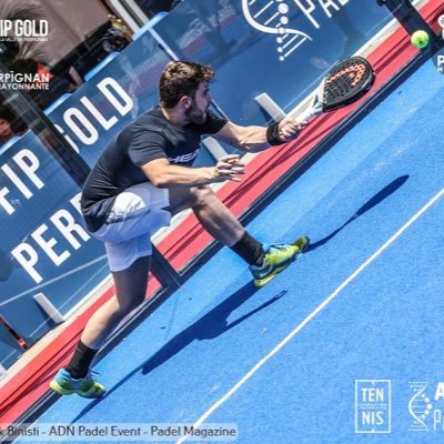 Padel Pro Player 🎾🎾🎾 28º de Catalunya 291º de 🌍 FIP 👨🏼‍🎓| CAFE -URLBlanquerna