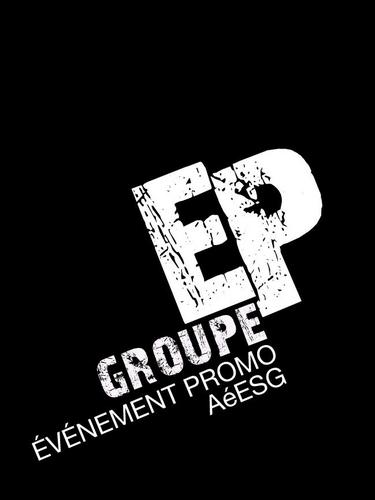 Le Groupe EP Évènement Promo a comme mission d'organiser les activités festives de l'AéESG.