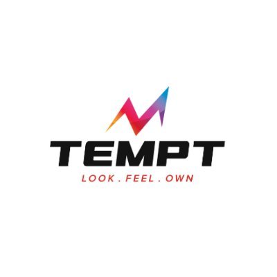 IndiaTempt's profile picture. LOOK. FEEL. OWN.