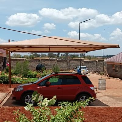 We Install Parking Car Shades,Shade Sails, Pergolas,Privacy Fence Screens etc at residential areas and business premises.
📞 0727942452