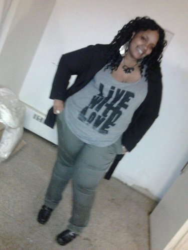 PhatGaGa20's profile picture. STAY PRETTY MUCH OUT THE WAY......