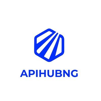 APIHUB_NG's profile picture. APIHUB NG Bill Payments APIs make it possible for businesses to re-sell bill payment services such as airtime, data bundles, power and cable TV at cheaper rates