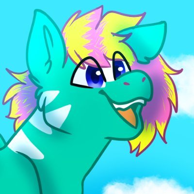 she/her | BLM | 18 | In the almighty words of Rina Sawayama: STFU! | when did this turn into a mlp account? | pfp by @GLaurasia