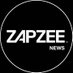 ZAPZEE News (@zapzee_news) Twitter profile photo