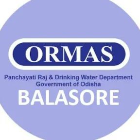 Official Account of ORMAS, Balasore, Odisha.