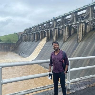 MamRSuvo's profile picture. Interested in Electronics & HVAC
Currently working at Security Paper Mill (Ministry of Finance, Government of India)