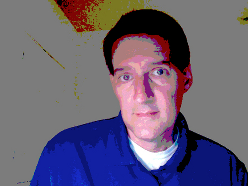 NCbluefescue's profile picture. 