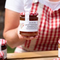 The Jam Shed (@hazelsjamshed) 's Twitter Profile Photo