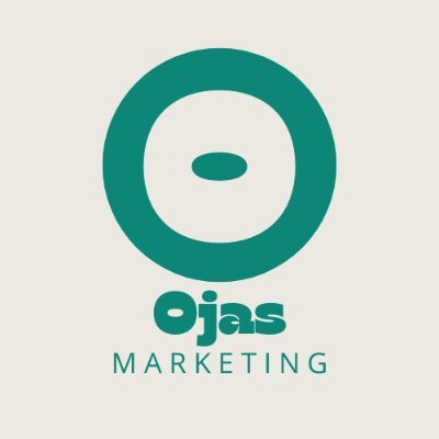OjasMktg's profile picture. Ojas Marketing - Your digital growth expert!