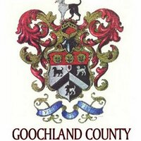 Goochland History (@goochlandchs) 's Twitter Profile