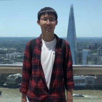 Tianlai Xia (@tianlai_xia) 's Twitter Profile