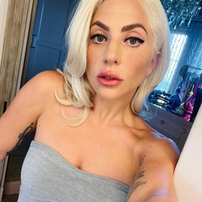 LadyGagasQueef Profile Picture