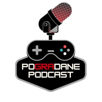 Oficjalny profil podcastu Pogradane