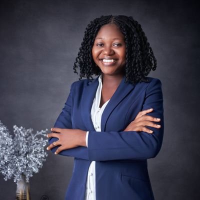 Mathematician @AIMSGhana | GirlsInSTEM Education, Science Communicator and Lead #mathsqueen @femafricmaths