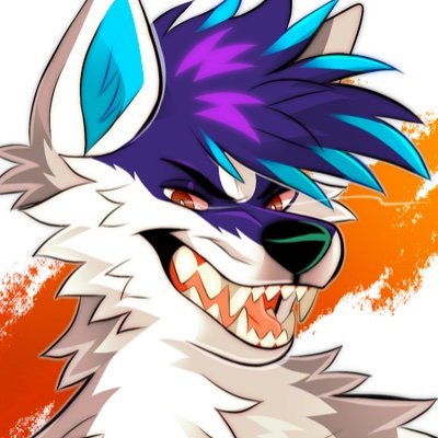 WexleyWolf's profile picture. 