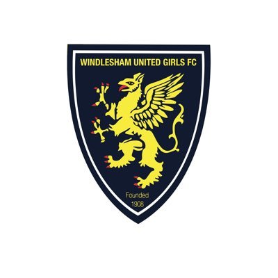 Uefa C Coach, committed to ensuring as many girls that want to, get the opportunity to play football. Windlesham United Girls U7-U15