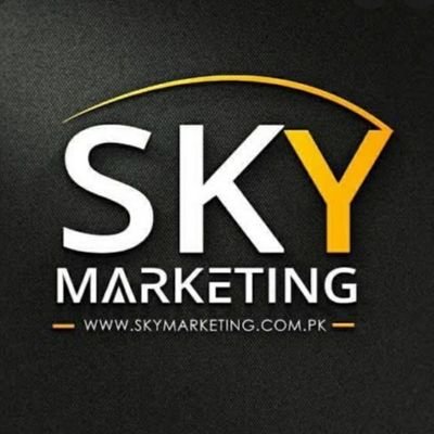 Sky marketing is a Real Estate Firm working in market Since 2002. We deal in multiple projects 
For Bookings Call us at 03330186251
kashafskymarketing@gmail.com