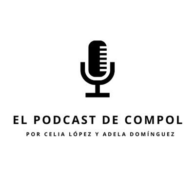 Tu podcast de #compol de confianza. 🎙@celialopezp 🎙@adeladombu