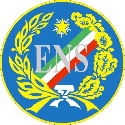 ENS_Italia Profile Picture