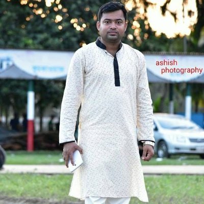 Digital Marketing Specialist | An Entrepreneur
https://t.co/EMYvZRTkHP
https://t.co/deEaaPAkqd