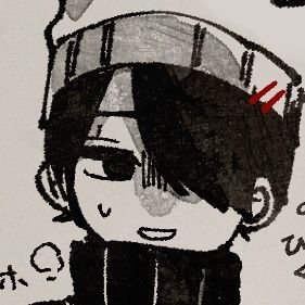 sabureさんのプロフィール画像