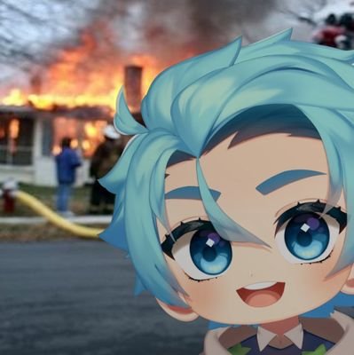 aleさんのプロフィール画像