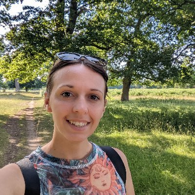 shannonlf24's profile picture. Evidence-based animal care lead @ZSL | MSc Conservation project management alumni at @DICE_Kent  | Pangolin enthusiast | PSGB scientific meetings coordinator