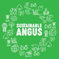 Sustainable Angus (@angusenvironews) 's Twitter Profile Photo