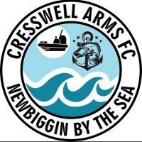 Cresswell Arms FC (@newbigginsunday) 's Twitter Profile
