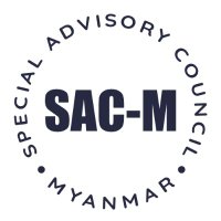 Special Advisory Council for Myanmar(@SpecialCouncil) 's Twitter Profile Photo