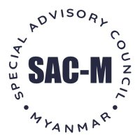Special Advisory Council for Myanmar (@specialcouncil) 's Twitter Profile