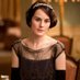 Lady Mary (@LadyMaryDownton) Twitter profile photo